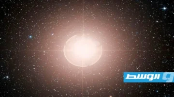 علماء الفلك يفسرون أصل «مكب الجوزاء» وتأثيره في التراث العربي